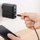 Anker PowerPort Speed 4 | $22 | Amazon
